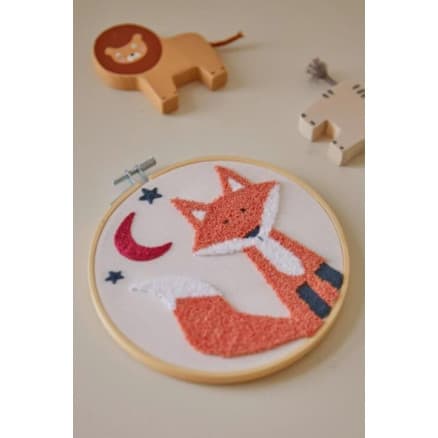 Gift of Stitch Punch Needle Kit Räv