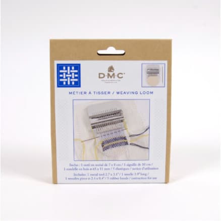 DMC Mini Vävnad för lagning