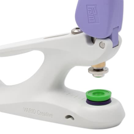 Verktyg till Prym Vario Creative Tool Ã–ljetter 11 och 14 mm