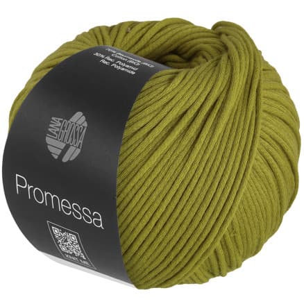 Lana Grossa Promessa Garn 10 Pistage