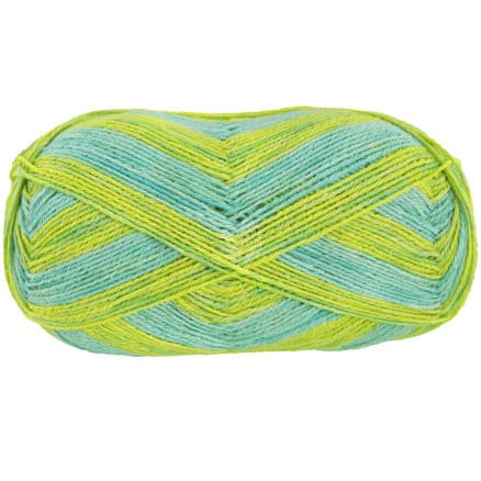 Lana Grossa Meilenweit 100 Cotone Vegano Isola garn 8211
