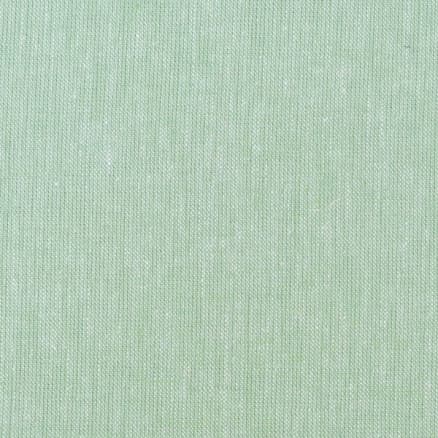Lin/Bomull Melange Tyg 145cm 126 - 50cm