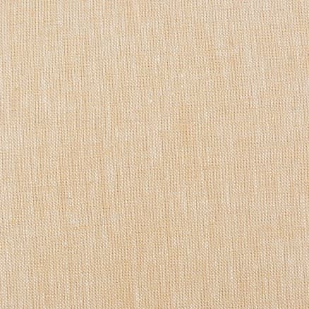 Lin/Bomull Melange Tyg 145cm 652 - 50cm