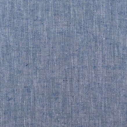 Lin/Bomull Melange Tyg 145cm 1101 - 50cm
