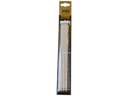 Addi Strumpstickor Aluminium 20 cm 4,50 mm / 7.9in US7