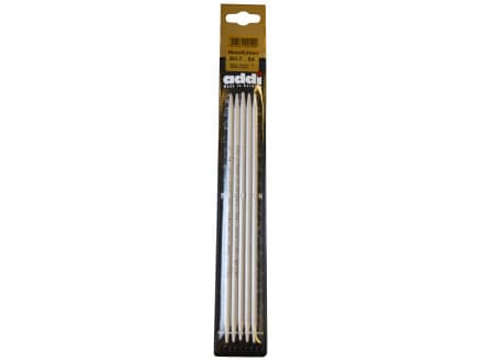 Addi Strumpstickor Aluminium 20 cm 5,00 mm / 7.9in US8