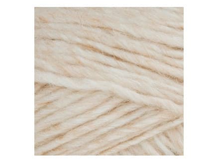 Ãstex Ãlafoss Lopi garn Mix 9972 Beige