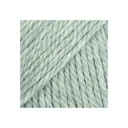 Drops Nepal Garn Mix 8922 Mjuk Mint