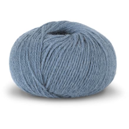 Du Store Alpakka Sterk Garn 901 Ljus Denim