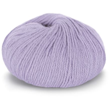 Du Store Alpakka Sterk Garn 912 Ljus Lavendel
