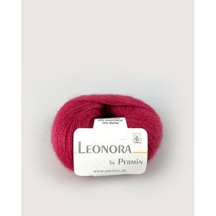 Permin Leonora Garn 09 Hallon