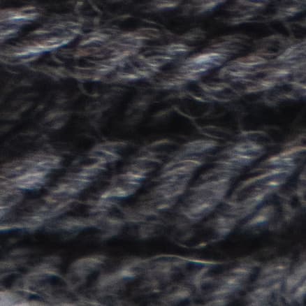 Svarta Fåret Merino Mini Garn 124 Herde Grå