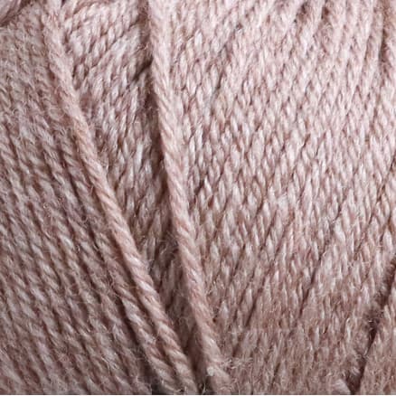 Svarta Fåret Merino Maxi Garn 506 Rena Kuster