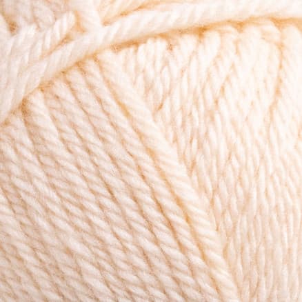 Svarta Fåret Merino Maxi Garn 507 Macadamianöt