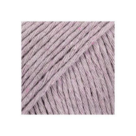 Drops Cotton Light Garn Unicolor 51 Ljus Lila
