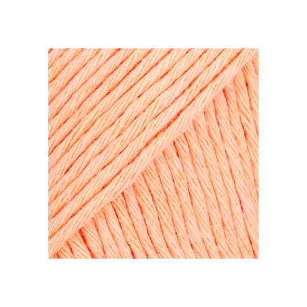 Drops Cotton Light Garn Unicolor 53 Peach