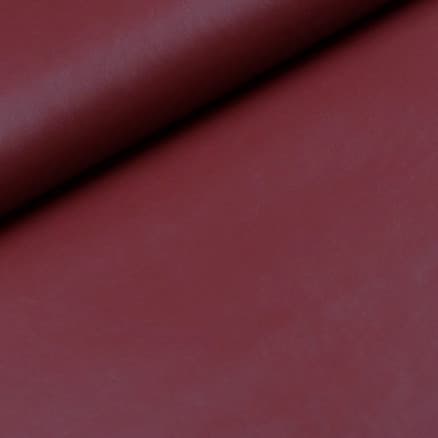Konstläder 140cm 09 Bordeaux - 50cm