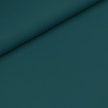 Polyester Stretch Tyg 150cm 23 Petroleum - 50cm