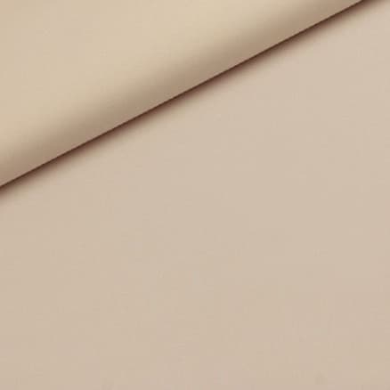 Polyester Stretch Tyg 150cm 02 Natur - 50cm