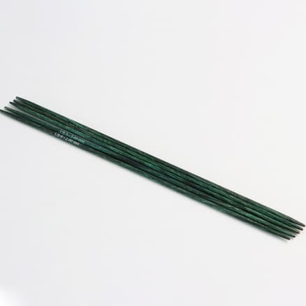 KnitPro Dreamz Strumpstickor Björk 12,5cm 2,00mm / 5in US0