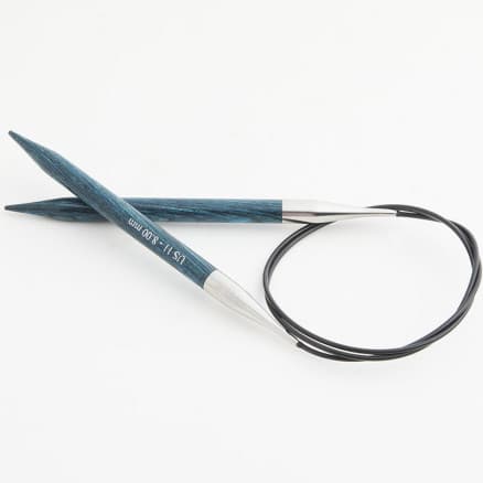 KnitPro Dreamz Rundsticka Björk 80cm 8.00mm / 32in US11