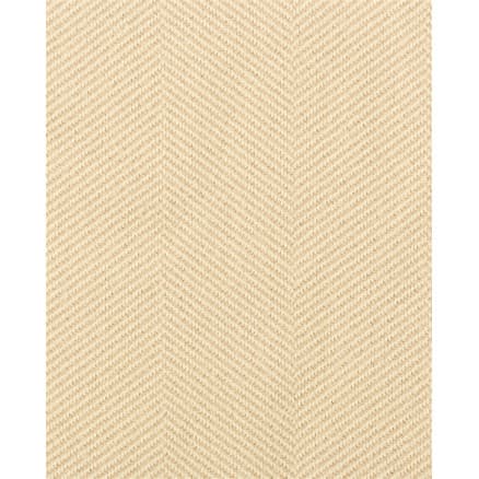 Jacquardtyg 150cm 652 - Beige fiskbensmönster