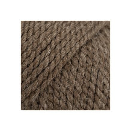 Drops Andes Garnmix 9026 Mellanbrun