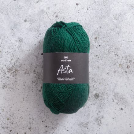 Black Sheep Asta 88 Scarab Green