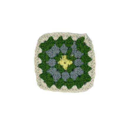 Mormorsruta 8 x 8 cm - 002