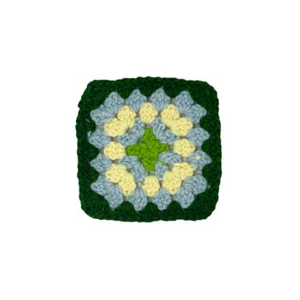 Mormorsruta 8 x 8 cm - 006