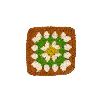Mormorsruta 8 x 8 cm - 008