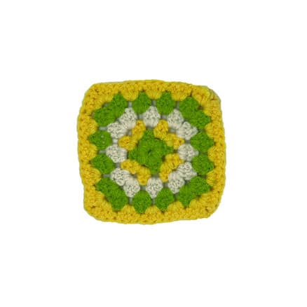 Mormorsruta 8 x 8 cm - 009