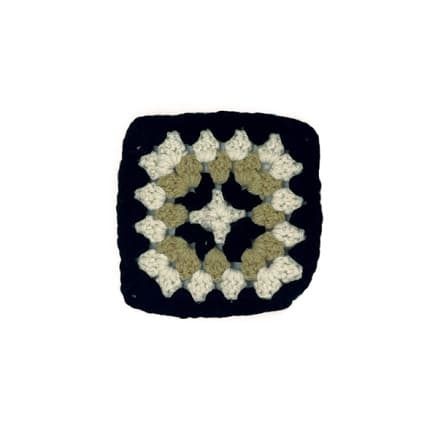 Mormorsruta 8 x 8 cm - 013