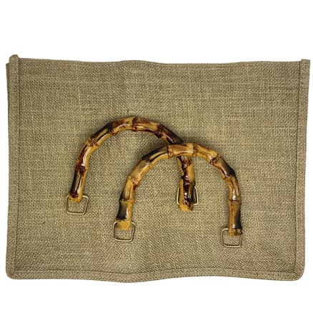 Väska till mormorsrutor Stor 37 x 27 x 17 cm