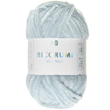 Ricorumi Nilli Nelli 14 - Ljusblå