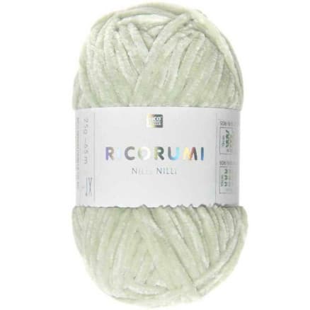 Ricorumi Nilli Nelli 18 - Mint