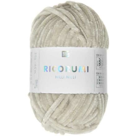 Ricorumi Nilli Nelli 21 - Ekru