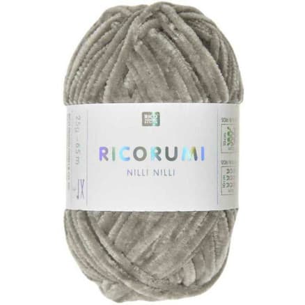 Ricorumi Nilli Nelli 22 - Beige