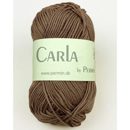 Permin Carla Garn 03 - Kamel