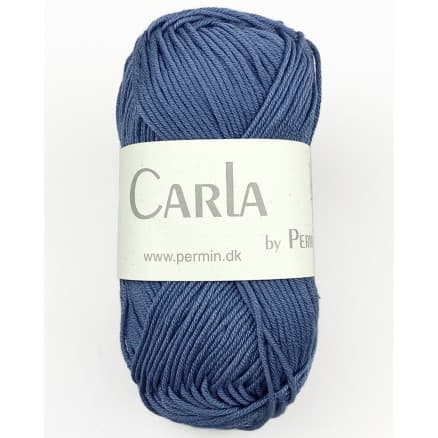 Permin Carla Garn 06 - Jeans