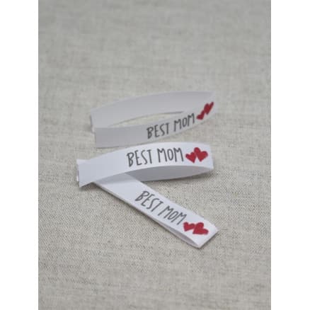 Label Best Mom Vit - 5 st.