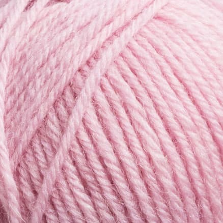Järbo Astrid Garn 28 Ljus Gammelrosa