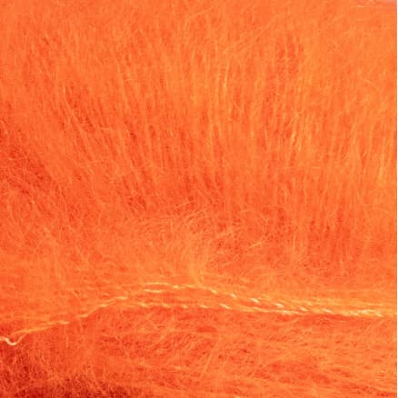 Järbo Fin Mohair Silk Garn 37 Solstorm