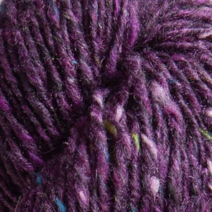 Järbo Select No.1 Mohair Tweed Garn 01 Ljunghed