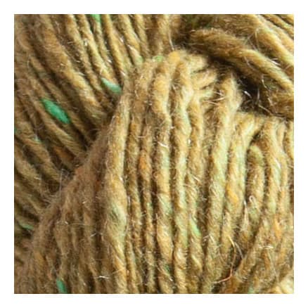 Järbo Select No.1 Mohair Tweed Garn 03 Ljusgul