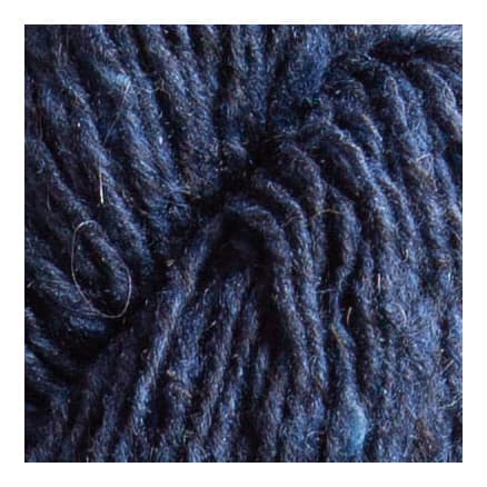 Järbo Select No.1 Mohair Tweed Garn 13 Blåklocka