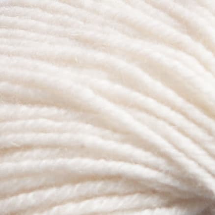 Järbo Select No.2 Recycled Cashmere Blend Garn 01 Pärlvit