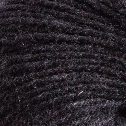 Järbo Select No.2 Recycled Cashmere Blend Garn 04 Svart