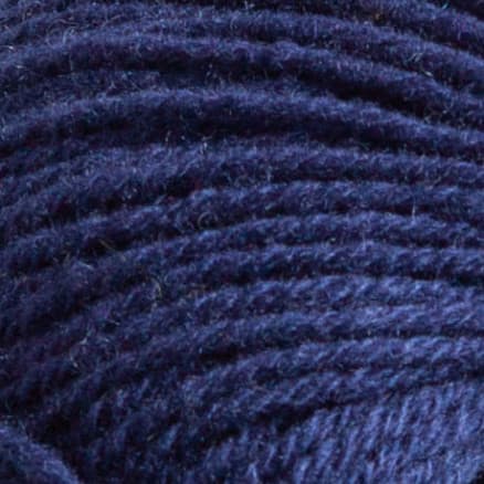 Järbo Select No.2 Recycled Cashmere Blend Garn 08 Marinblå