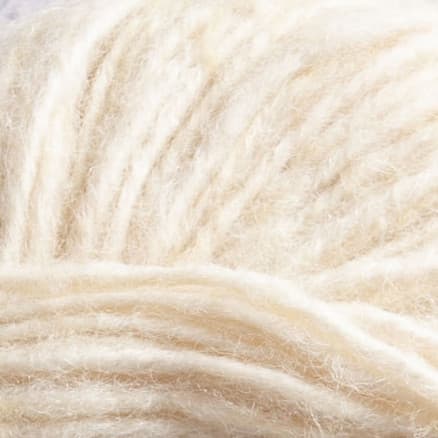 Järbo Select No.5 Botanically Dyed Alpaca Blend Garn 03 Gurkmeja